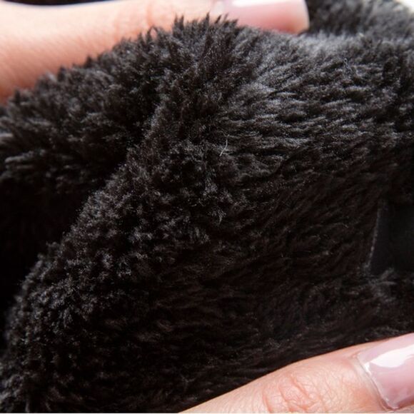 Heat Lockers Cable Knot Womens Beanie OSFM NWT - Picture 3 of 5